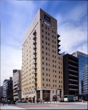 R&B Hotel Shin Yokohama Ekimae